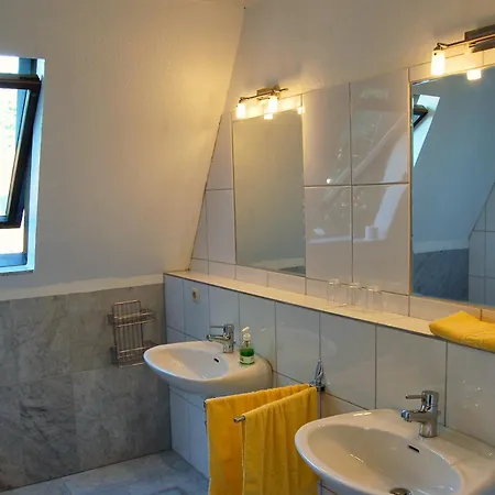 Apartment Gemuetliche Fuer 4 Personen *